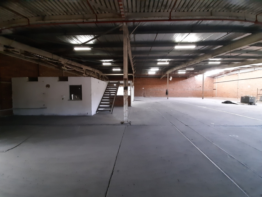 To Let Commercial Property for Rent in Wilsonia Eastern Cape